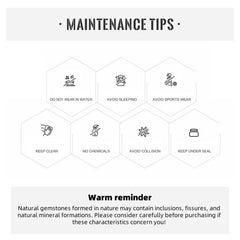 【Crystal Mystery Bag】$7.99 Flash Deal 1 Bag=100% natural crystal/agate/jade bracelets(5pcs)